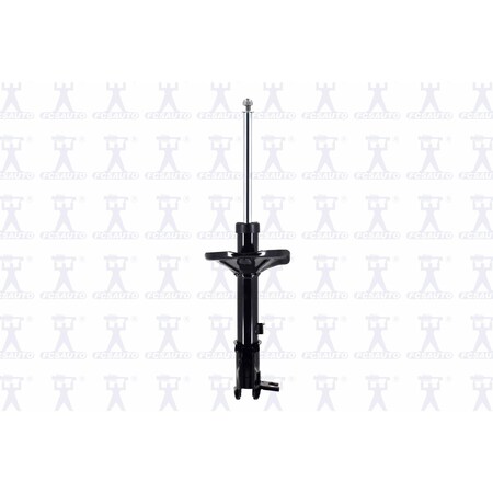 Fcs Struts Suspension Strut Assembly, 331048R 331048R